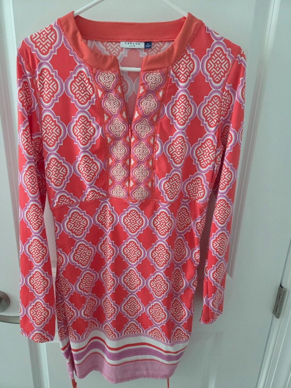 Cabana Life Dress M